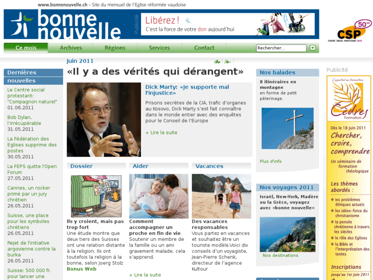 www.bonnenouvelle.ch