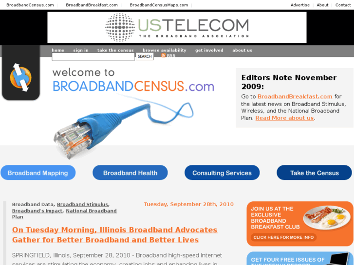 www.broadbandcensus.info