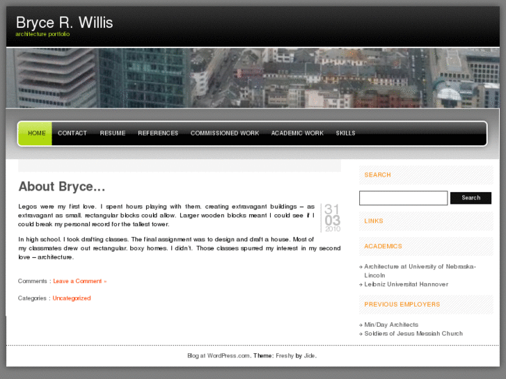 www.brycerwillis.com