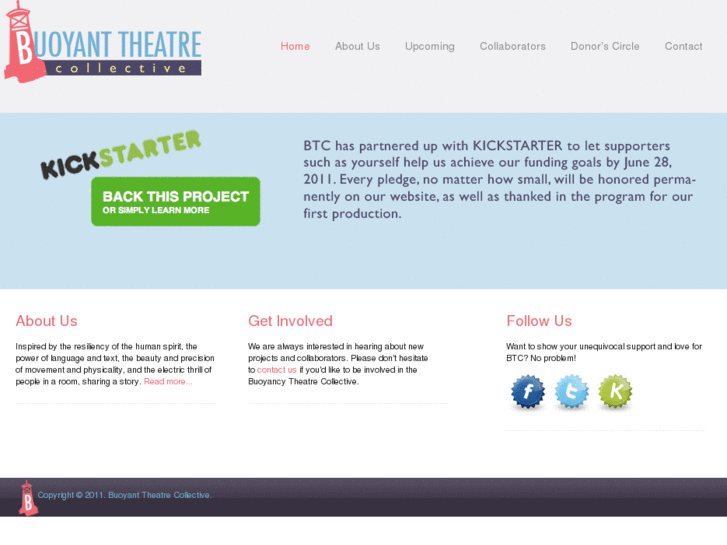 www.buoyanttheatre.com