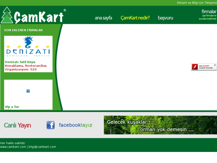 www.camkart.com