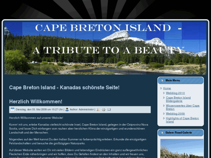 www.cape-breton.biz