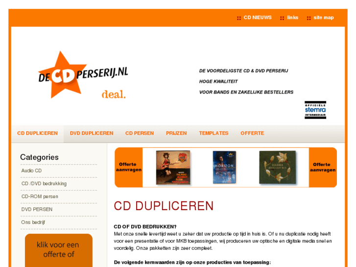 www.cddupliceren.net