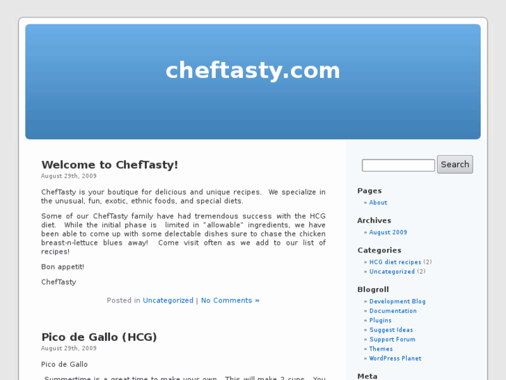 www.cheftasty.com