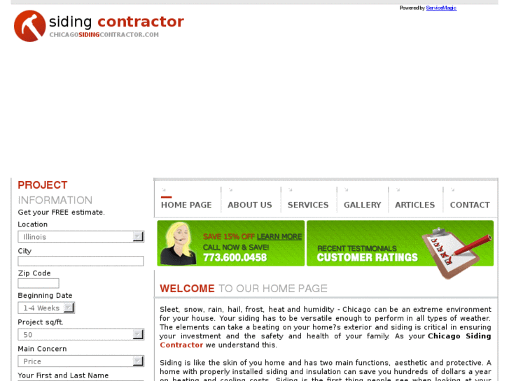 www.chicagosidingcontractor.com