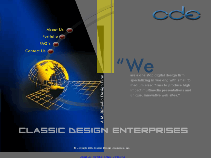 www.classicdesignent.com