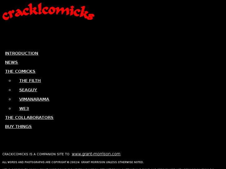 www.crackcomicks.com