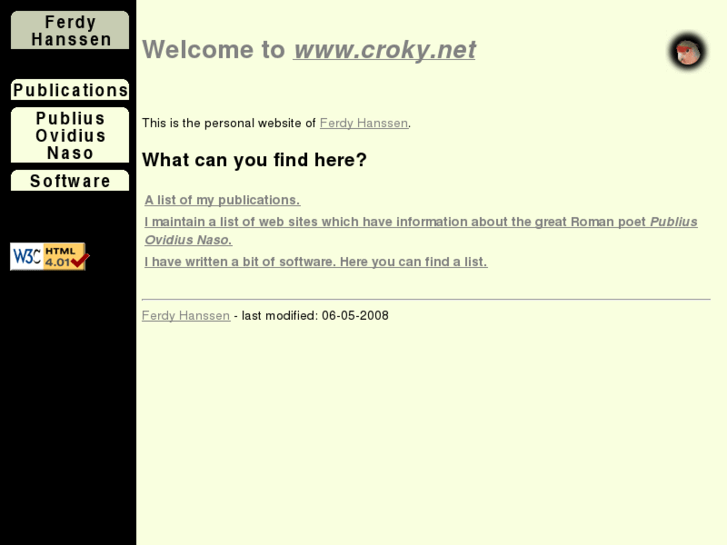 www.croky.net