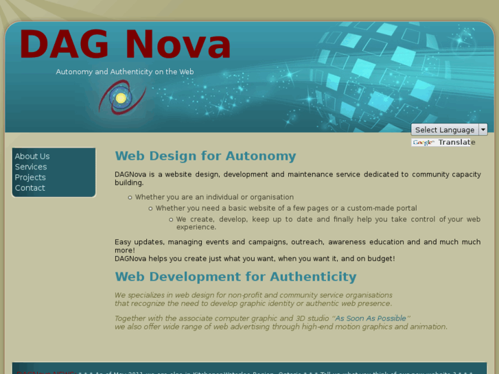 www.dagnova.ca