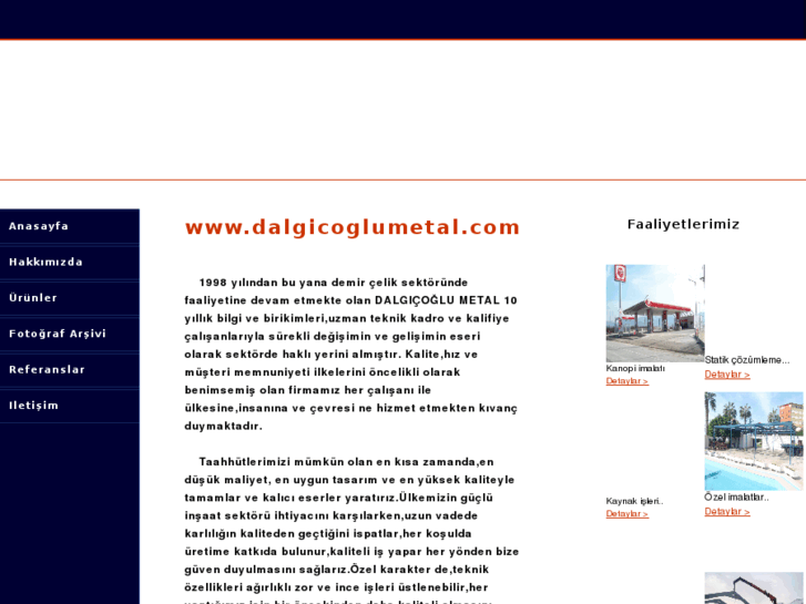 www.dalgicoglumetal.com