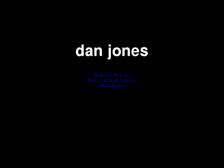 www.dan-jones.com