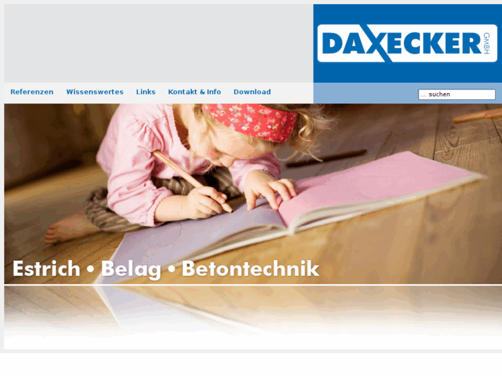 www.daxecker.com