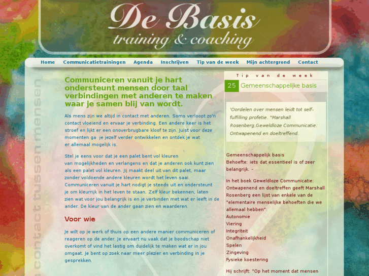 www.de-basis.net