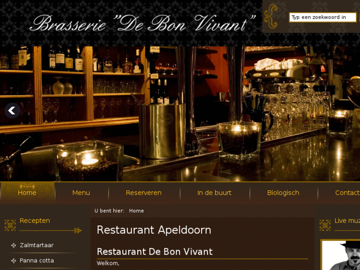 www.debonvivant.nl