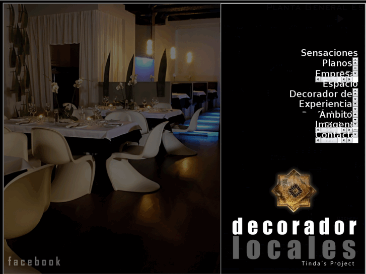 www.decoradordelocales.com