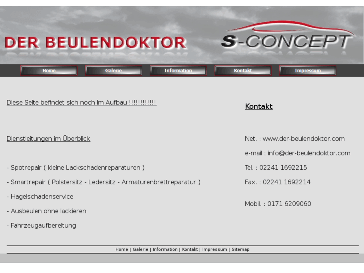 www.der-beulendoktor.com