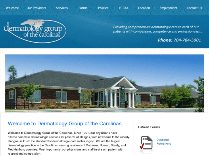 www.dermgroupnc.com