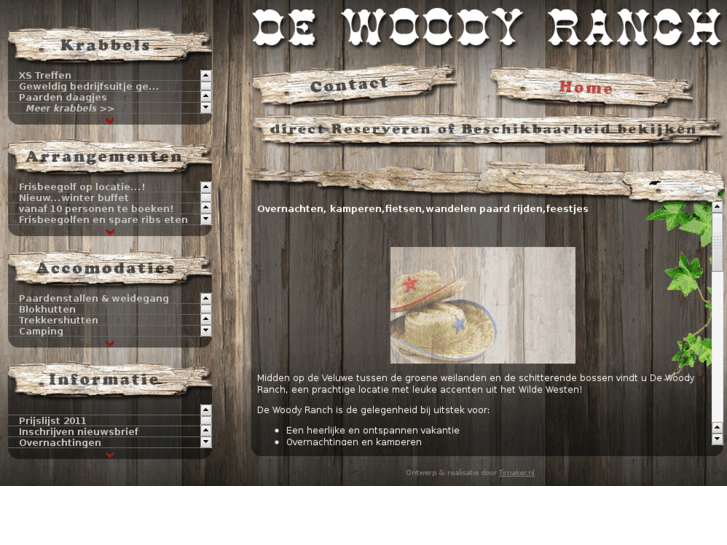 www.dewoodyranch.nl