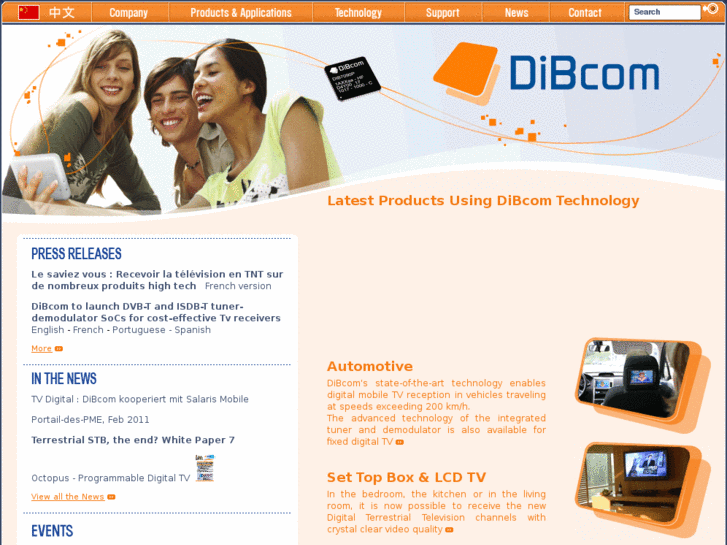 www.dibcom.com