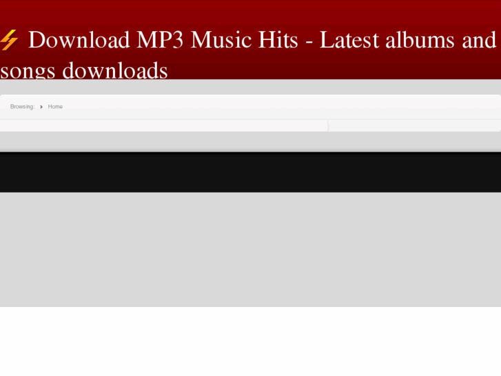 www.downloadmusichits.net