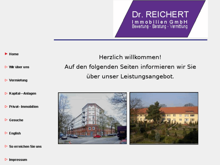 www.dr-reichert.com