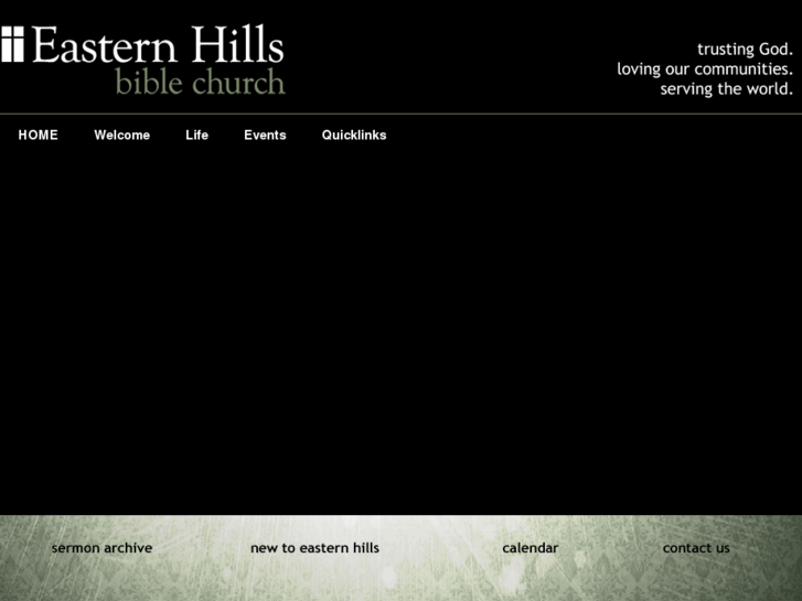 www.easternhills.org