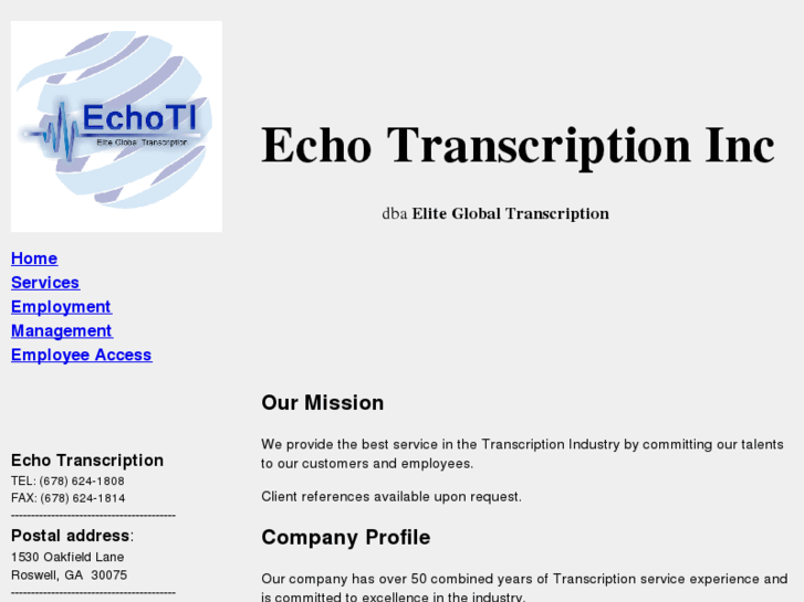 www.echoti.com