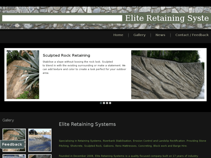 www.eliteretainingsystems.com