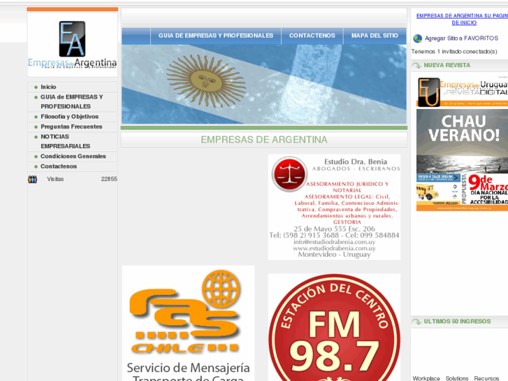 www.empresas-argentina.com