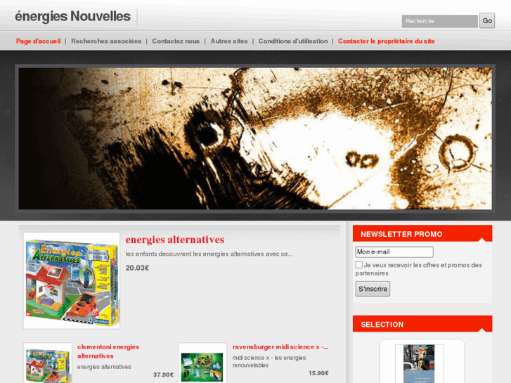 www.energiesnouvelles.net