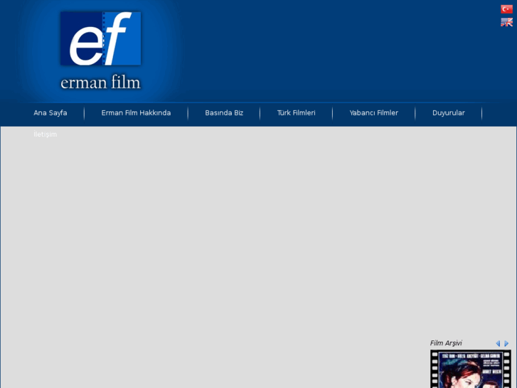 www.ermanfilm.com