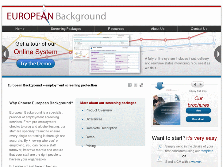 www.europeanbackground.com