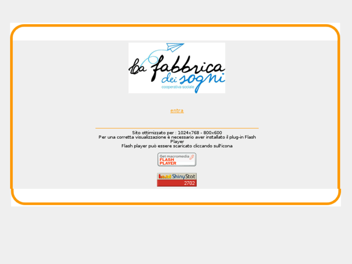 www.fabbricadeisogni.net