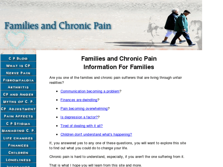 www.families-and-chronic-pain.com