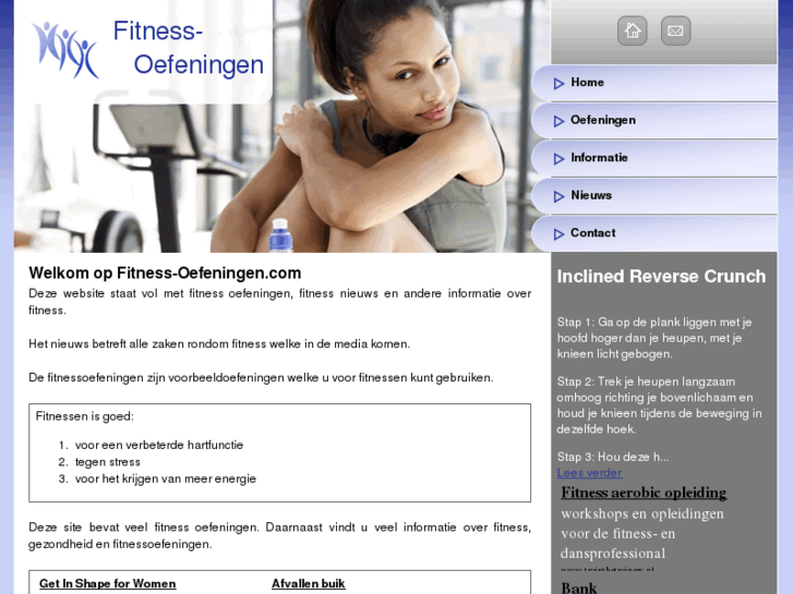 www.fitness-oefeningen.com