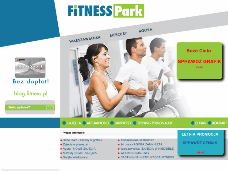 www.fitnesspark.pl