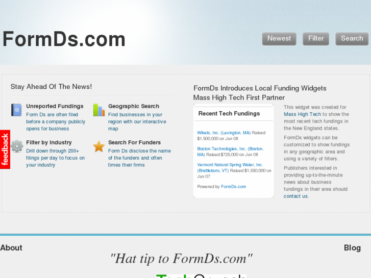 www.formds.com