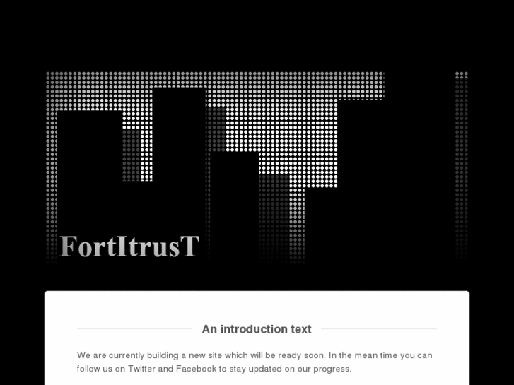 www.fortitrust.com