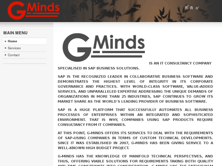 www.g-minds.biz