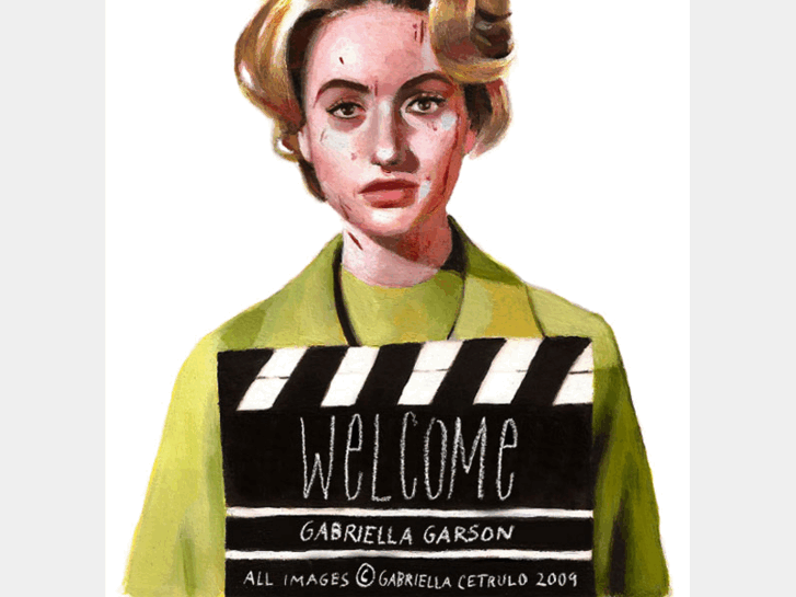 www.gabriellegarson.com