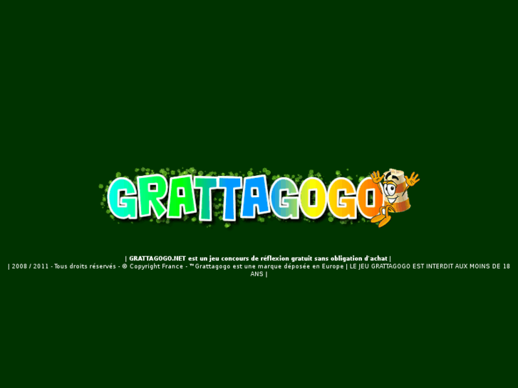 www.grattagogo.net