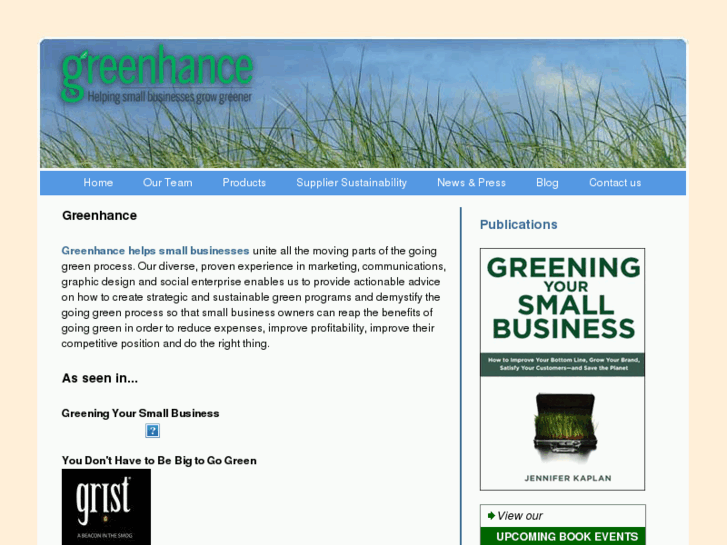 www.greenhance.com