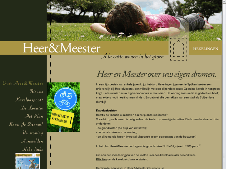 www.heerenmeester.nu