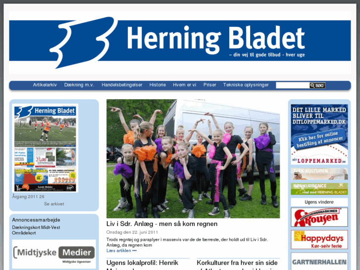 www.herningbladet.dk