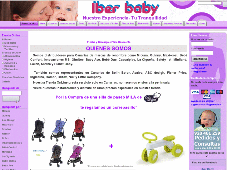 www.iberbaby.com