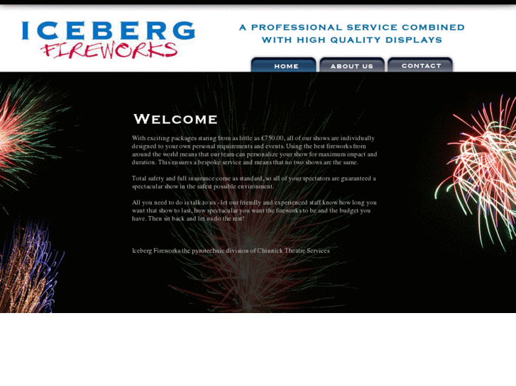 www.icebergfireworks.com