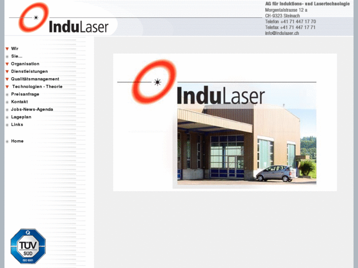 www.indulaser.ch