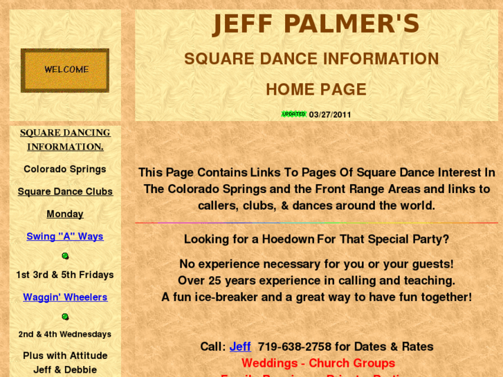 www.jeffpalmersdc.com