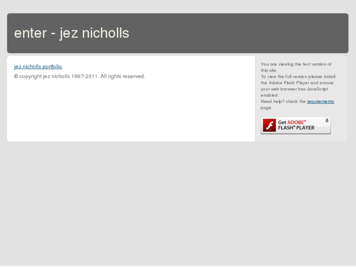 www.jeznicholls.com