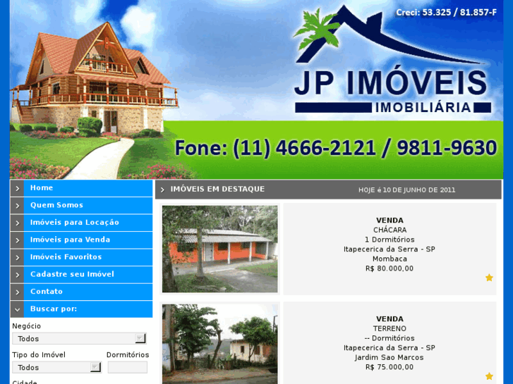 www.jpimoveis.com